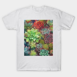 Most Succulent! T-Shirt